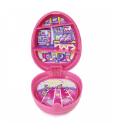 HATCHIMALS SET DE JOACA CU FIGURINE PUIUT 6063122